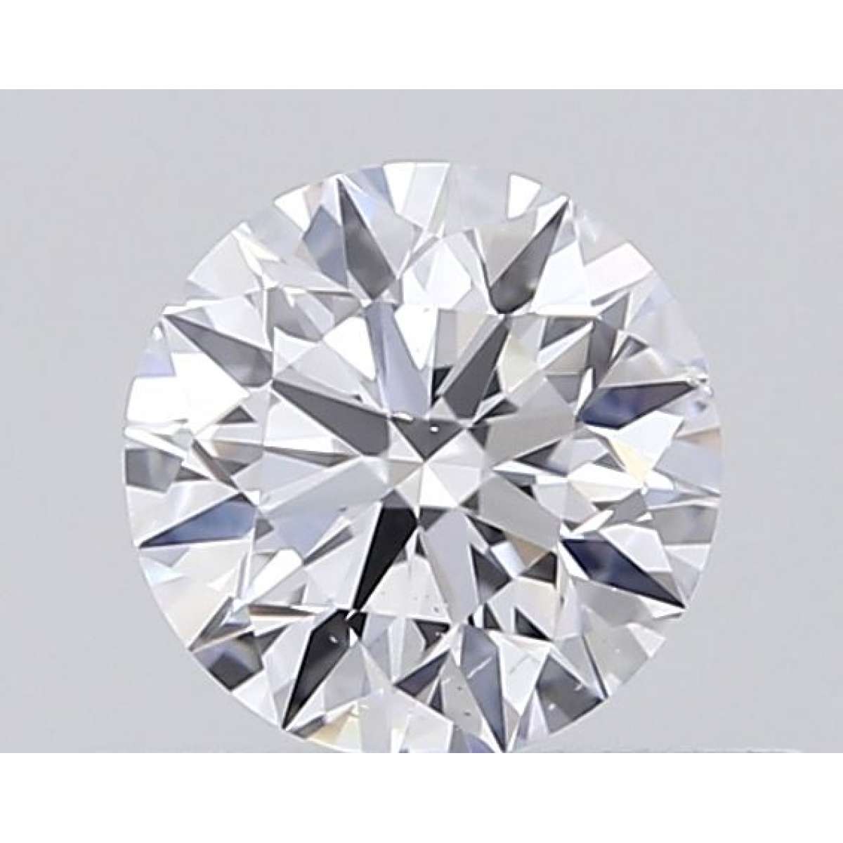 Certified Diamond GIA Carats 0.44 Color D Clarity SI1 VG EX EX Fluorescence NON Brown No Green No Milky No EyeClean 100% Certified Diamond GIA Carats 0.44 Color D Clarity SI1 VG EX EX Fluorescence NON Brown No Green No Milky No EyeClean 100%