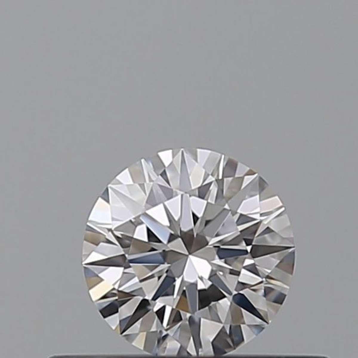 Diamante Certificato GIA Carati 0.24 Colore D Purezza VVS1 EX EX EX Fluorescenza NON Brown No Green No Milky No EyeClean 100% Diamante Certificato GIA Carati 0.24 Colore D Purezza VVS1 EX EX EX Fluorescenza NON Brown No Green No Milky No EyeClean 100%