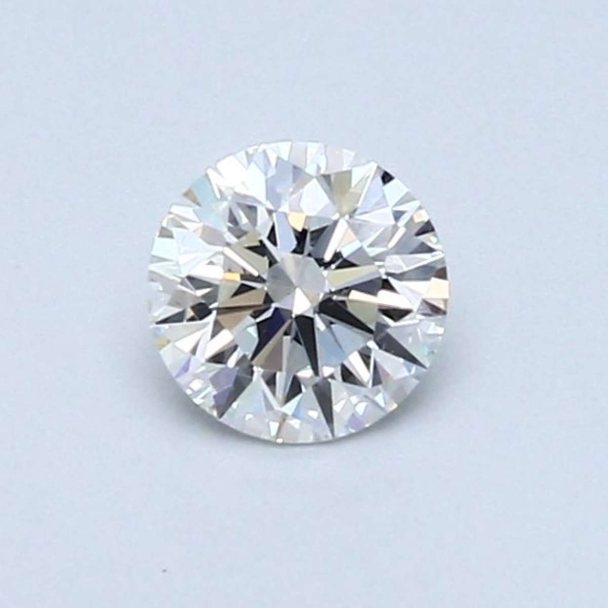 Certified Diamond GIA Carats 0.44 Color H Clarity VS2 VG EX VG Fluorescence MED Brown No Green No Milky No EyeClean 100% Certified Diamond GIA Carats 0.44 Color H Clarity VS2 VG EX VG Fluorescence MED Brown No Green No Milky No EyeClean 100%