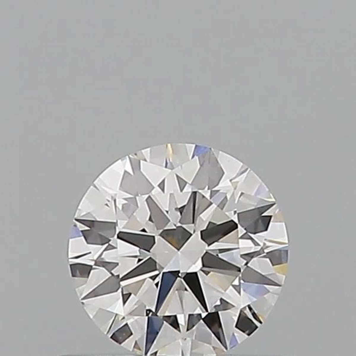 Certified Diamond GIA Carats 0.52 Color D Clarity VS1 EX EX EX Fluorescence FNT Brown No Green No Milky No EyeClean 100% Certified Diamond GIA Carats 0.52 Color D Clarity VS1 EX EX EX Fluorescence FNT Brown No Green No Milky No EyeClean 100%