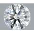 Certified Diamond GIA Carats 1.7 Color F Clarity VVS1  EX  EX  EX Fluorescence NON Brown No Green No Milky No EyeClean 100%