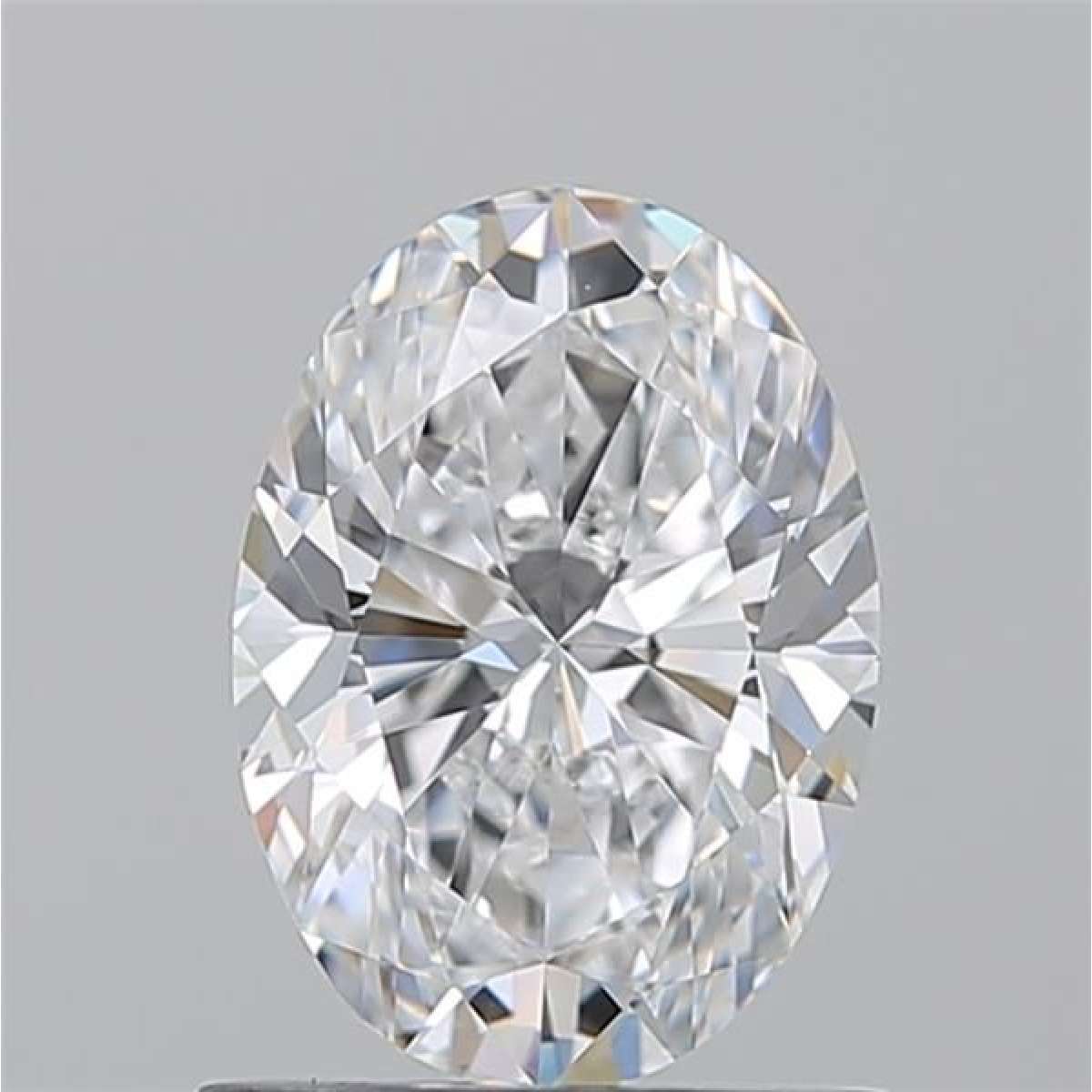 Diamante Certificato GIA Carati 1.01 Colore D Purezza VVS2 - EX EX Fluorescenza NON Brown No Green No Milky No EyeClean 100% Diamante Certificato GIA Carati 1.01 Colore D Purezza VVS2 - EX EX Fluorescenza NON Brown No Green No Milky No EyeClean 100%