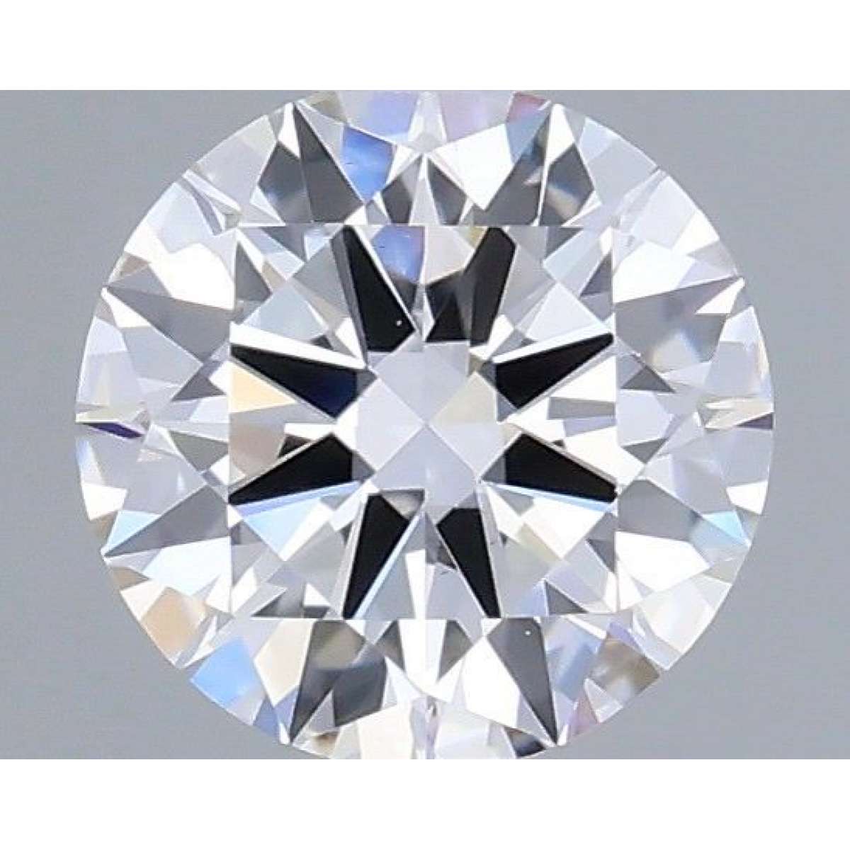 Diamante Certificato GIA Carati 0.35 Colore E Purezza VS1  EX  EX  EX Fluorescenza NON Brown No Green No Milky No EyeClean 100%