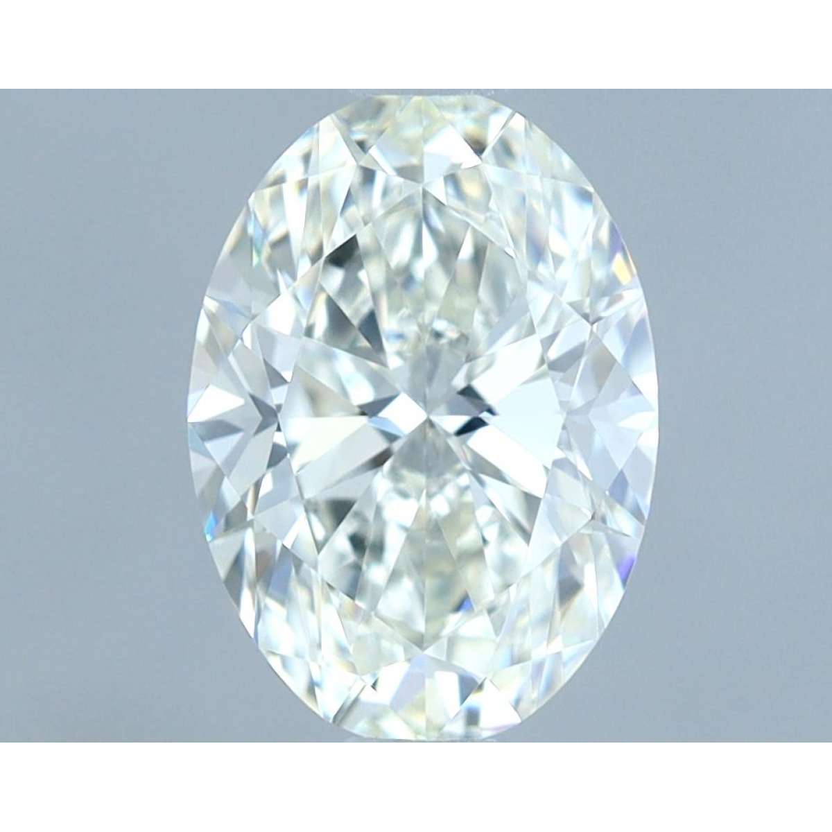 Certified Diamond IGI Carats 1.01 Color H Clarity VVS2  -  EX  EX Fluorescence NON Brown No Green No Milky No EyeClean 100%