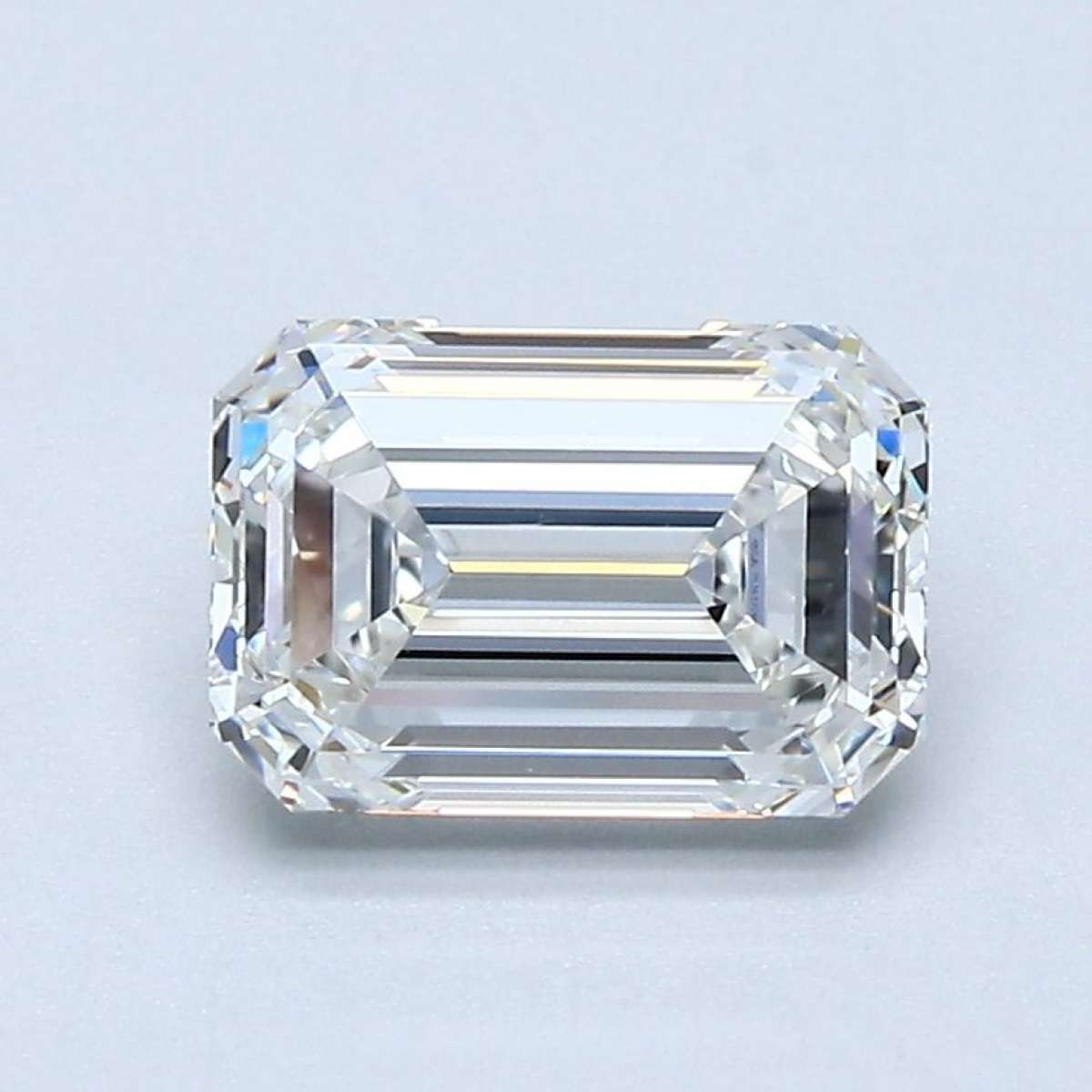 Diamante Certificato GIA Carati 1.51 Colore G Purezza VVS2  -  EX  EX Fluorescenza FNT Brown No Green No Milky No EyeClean 100%