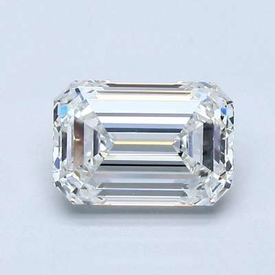 Diamante Certificato GIA Carati 1.51 Colore G Purezza VVS2  -  EX  EX Fluorescenza FNT Brown No Green No Milky No EyeClean 100%