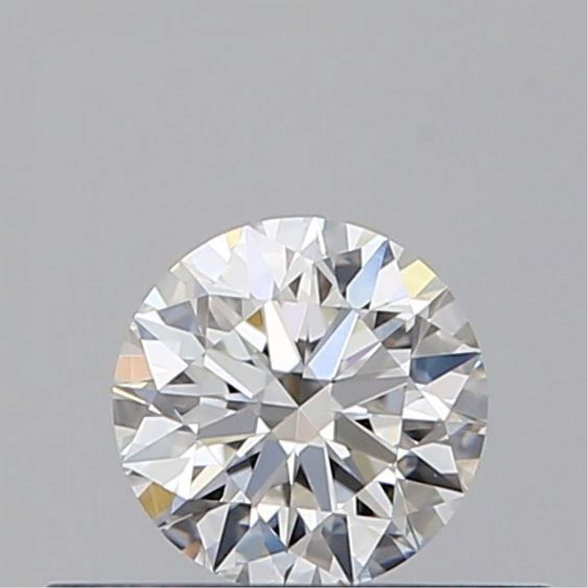 Certified Diamond GIA Carats 0.3 Color G Clarity VVS2 EX EX EX Fluorescence NON Brown No Green No Milky No EyeClean 100% Certified Diamond GIA Carats 0.3 Color G Clarity VVS2 EX EX EX Fluorescence NON Brown No Green No Milky No EyeClean 100%