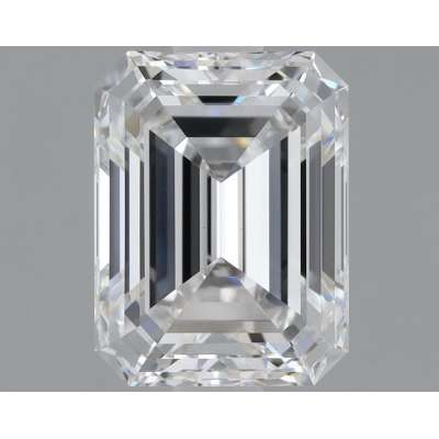 Certified Diamond GIA Carats 1.5 Color E Clarity VVS1  -  EX  EX Fluorescence NON Brown No Green No Milky No EyeClean 100%