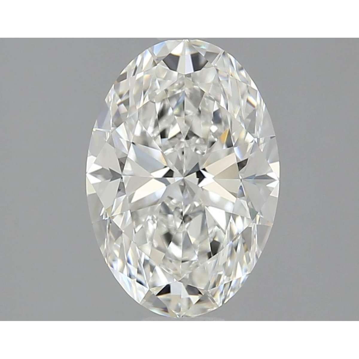 Diamante Certificato GIA Carati 1.51 Colore H Purezza VVS1  -  EX  EX Fluorescenza NON Brown No Milky No EyeClean 100%