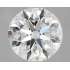 Certified Diamond GIA Carats 1.0 Color D Clarity VVS1  VG  EX  EX Fluorescence NON Brown No Green No Milky No EyeClean 100%