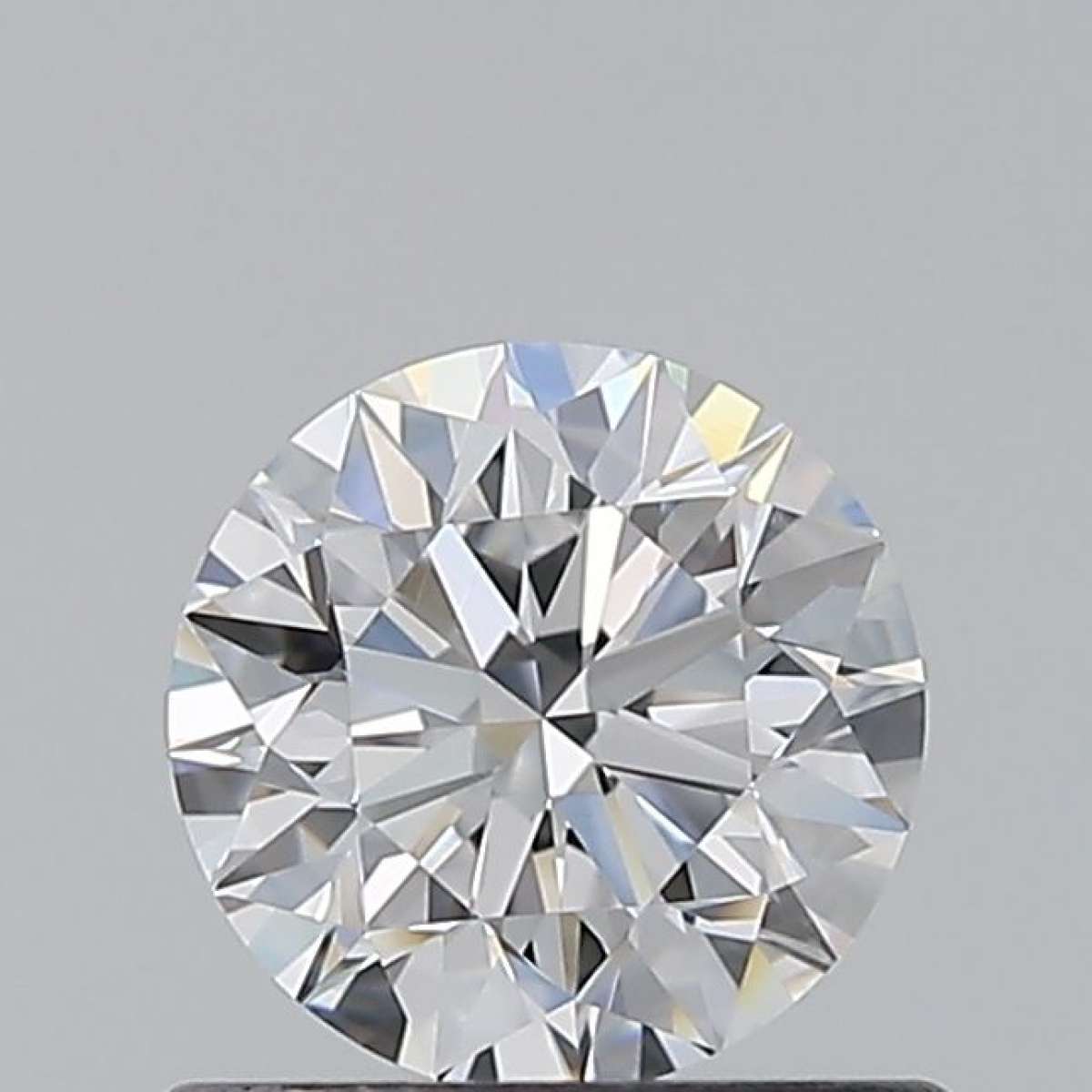 Certified Diamond GIA Carats 0.56 Color D Clarity VVS1 EX EX EX Fluorescence NON Brown No Green No Milky No EyeClean 100% Certified Diamond GIA Carats 0.56 Color D Clarity VVS1 EX EX EX Fluorescence NON Brown No Green No Milky No EyeClean 100%