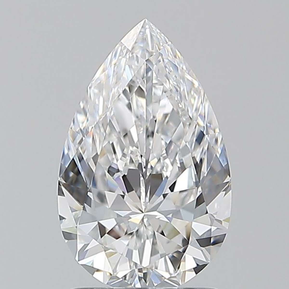 Certified Diamond GIA Carats 1.3 Color D Clarity VVS1 - EX EX Fluorescence NON Brown No Green No Milky No EyeClean 100% Certified Diamond GIA Carats 1.3 Color D Clarity VVS1 - EX EX Fluorescence NON Brown No Green No Milky No EyeClean 100%