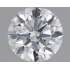 Certified Diamond GIA Carats 0.7 Color H Clarity VVS2  EX  VG  VG Fluorescence NON Brown No Green No Milky No EyeClean 100%