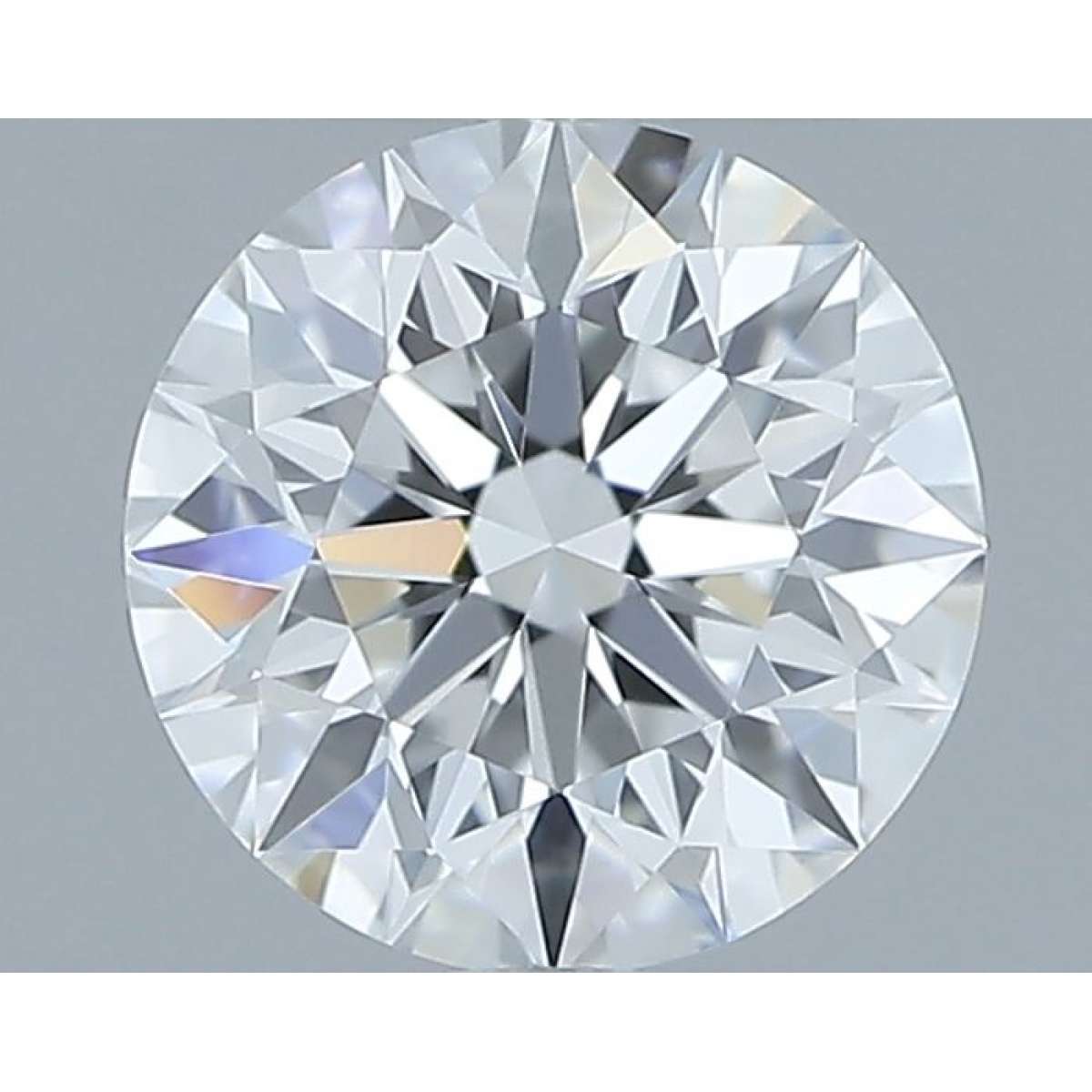 Certified Diamond GIA Carats 0.4 Color D Clarity VVS1 EX EX EX Fluorescence NON Brown No Green No Milky No EyeClean 100% Certified Diamond GIA Carats 0.4 Color D Clarity VVS1 EX EX EX Fluorescence NON Brown No Green No Milky No EyeClean 100%