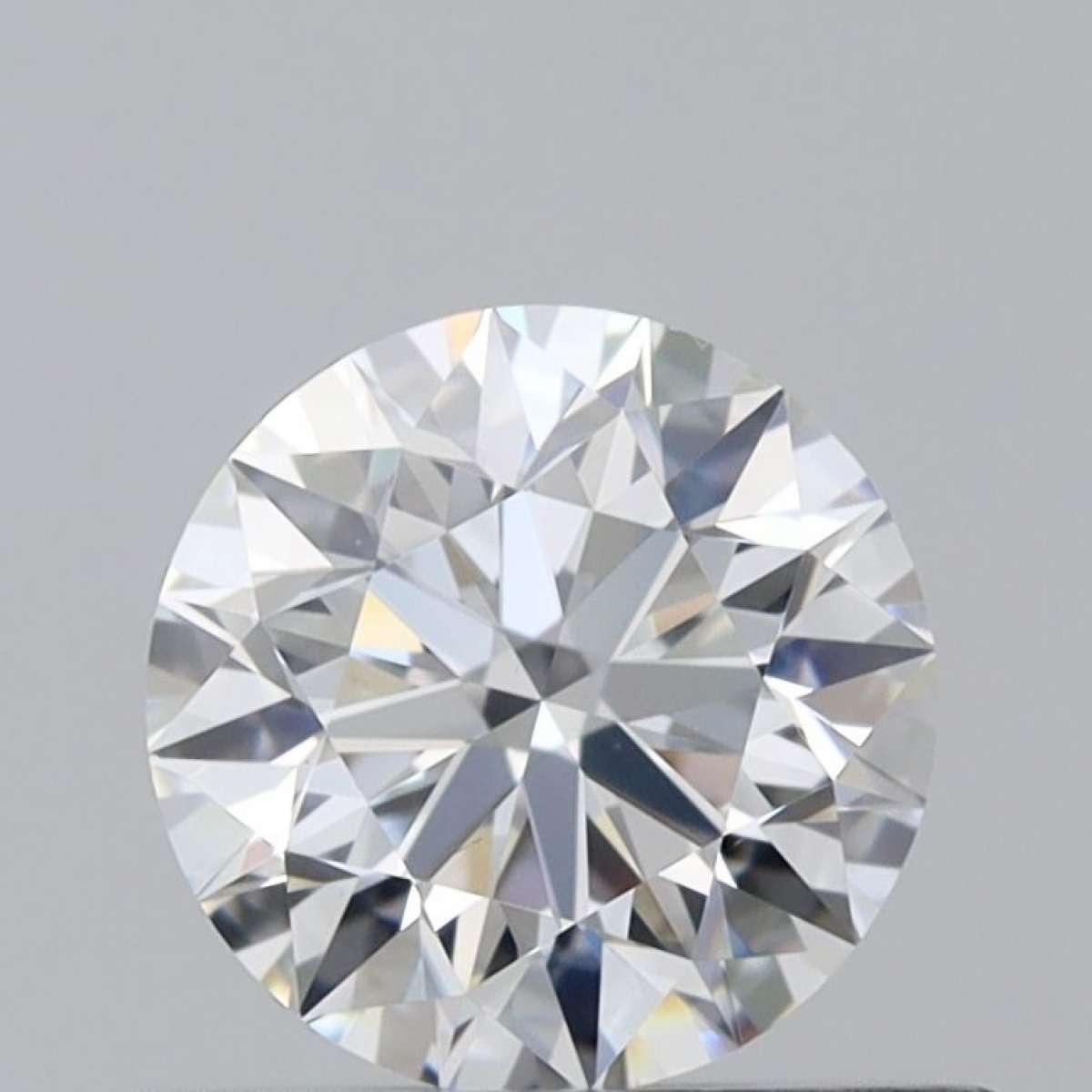 Certified Diamond GIA Carats 0.54 Color F Clarity VS2 EX EX EX Fluorescence NON Brown No Green No Milky No EyeClean 100% Certified Diamond GIA Carats 0.54 Color F Clarity VS2 EX EX EX Fluorescence NON Brown No Green No Milky No EyeClean 100%