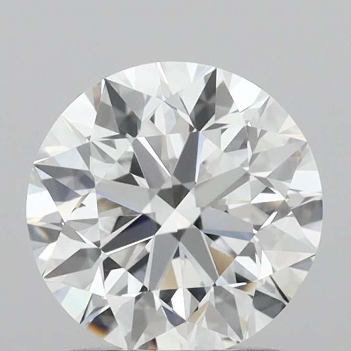 Certified Diamond GIA Carats 1.32 Color D Clarity VS1  EX  EX  EX Fluorescence NON Brown No Green No Milky No EyeClean 100%