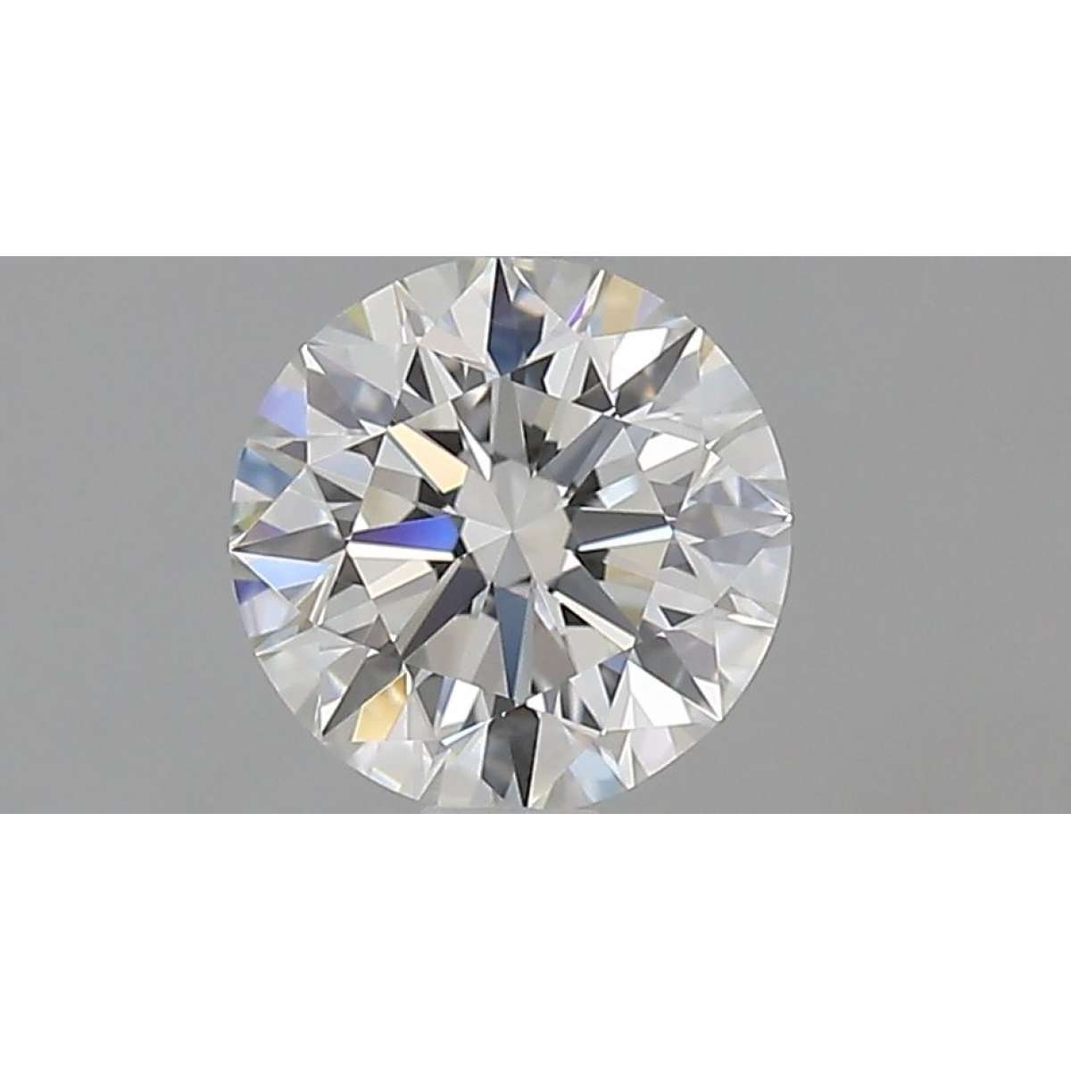 Certified Diamond GIA Carats 0.9 Color G Clarity VVS2  EX  EX  VG Fluorescence NON Brown No Milky No EyeClean 100%