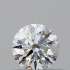 Certified Diamond GIA Carats 0.36 Color G Clarity VS2  EX  EX  EX Fluorescence NON Brown No Green No Milky No EyeClean 100%