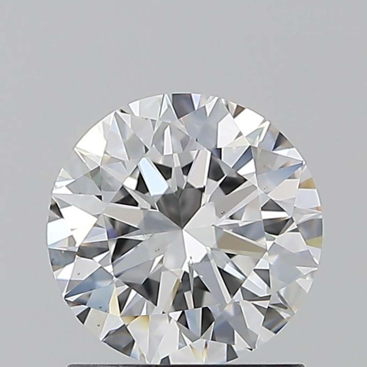 Certified Diamond GIA Carats 1.2 Color E Clarity VS2 EX EX EX Fluorescence MED Brown No Green No Milky No EyeClean 100% Certified Diamond GIA Carats 1.2 Color E Clarity VS2 EX EX EX Fluorescence MED Brown No Green No Milky No EyeClean 100%