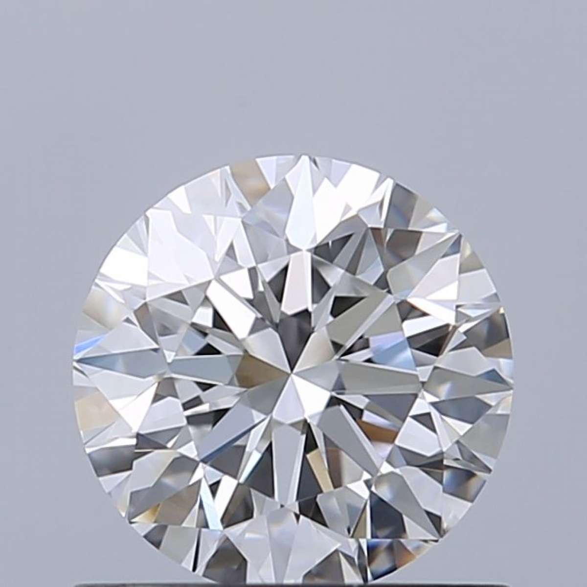 Certified Diamond IGI Carats 0.78 Color D Clarity VVS1  EX  EX  EX Fluorescence NON Brown No Green No Milky No EyeClean 100%