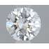 Certified Diamond GIA Carats 0.3 Color D Clarity VVS2  EX  EX  VG Fluorescence NON Brown No Green No Milky No EyeClean 100%