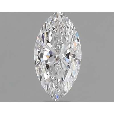 Certified Diamond GIA Carats 0.3 Color D Clarity VS1  -  EX  VG Fluorescence MED Brown No Green No Milky No EyeClean 100%