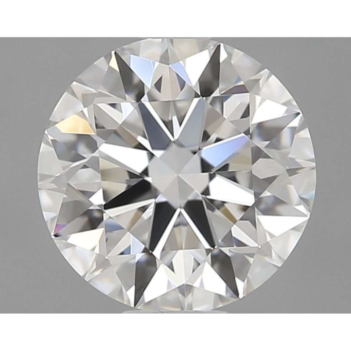 Certified Diamond GIA Carats 1.03 Color G Clarity VVS1  EX  EX  EX Fluorescence NON Brown No Milky No EyeClean 100%