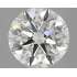 Certified Diamond GIA Carats 1.03 Color G Clarity VVS1  EX  EX  EX Fluorescence NON Brown No Milky No EyeClean 100%