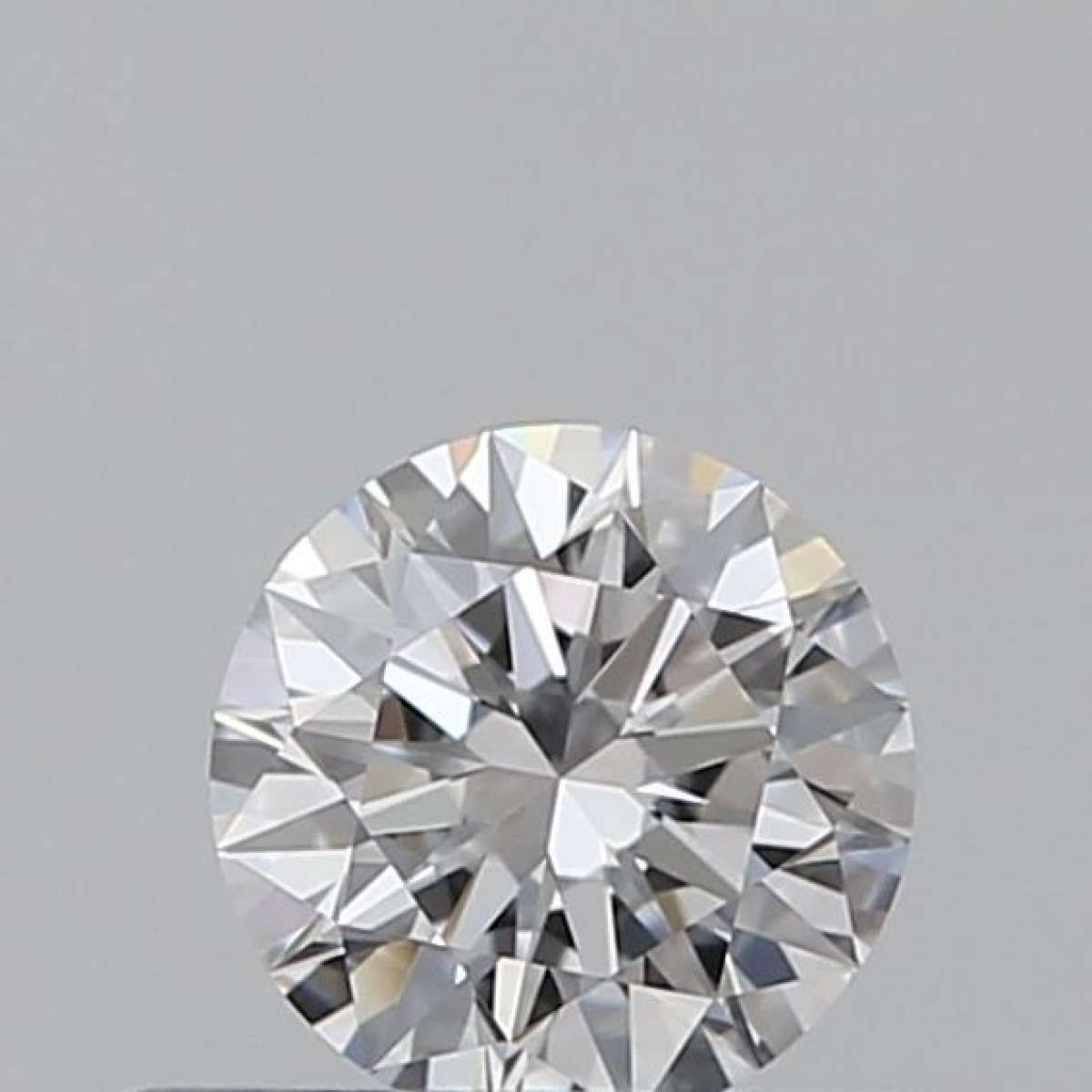 Certified Diamond GIA Carats 0.3 Color D Clarity VS1  EX  EX  EX Fluorescence NON Brown No Green No Milky No EyeClean 100%