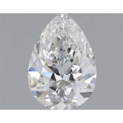 Certified Diamond HRD Carats 1.04 Color E Clarity SI1  -  EX  VG Fluorescence NON Brown No Green No Milky No EyeClean 100%