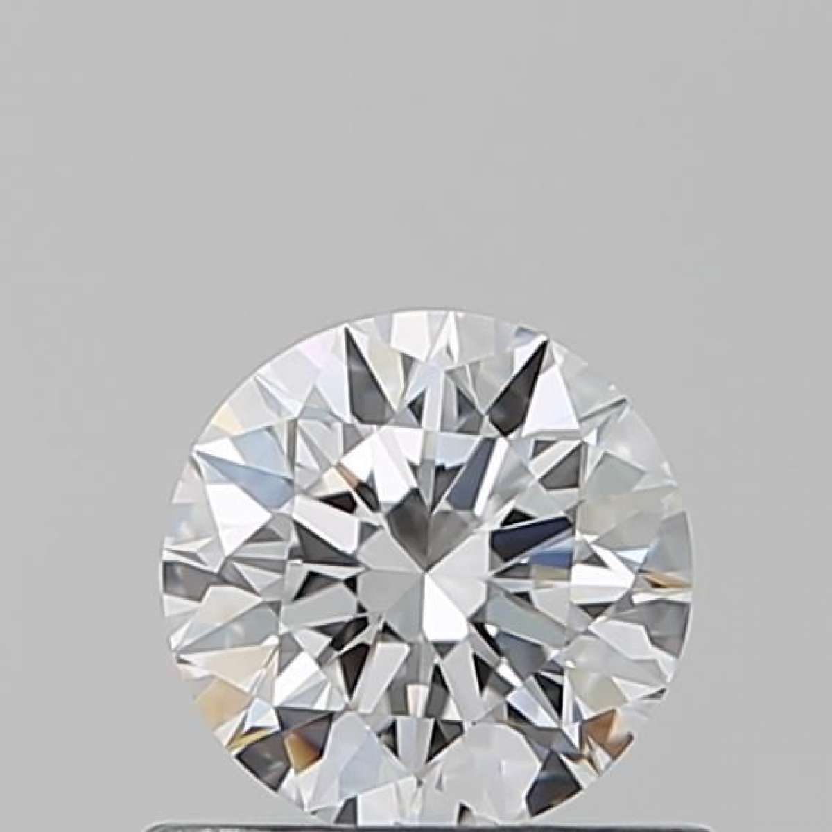 Certified Diamond GIA Carats 0.61 Color D Clarity IF EX EX EX Fluorescence NON Brown No Green No Milky No EyeClean 100% Certified Diamond GIA Carats 0.61 Color D Clarity IF EX EX EX Fluorescence NON Brown No Green No Milky No EyeClean 100%