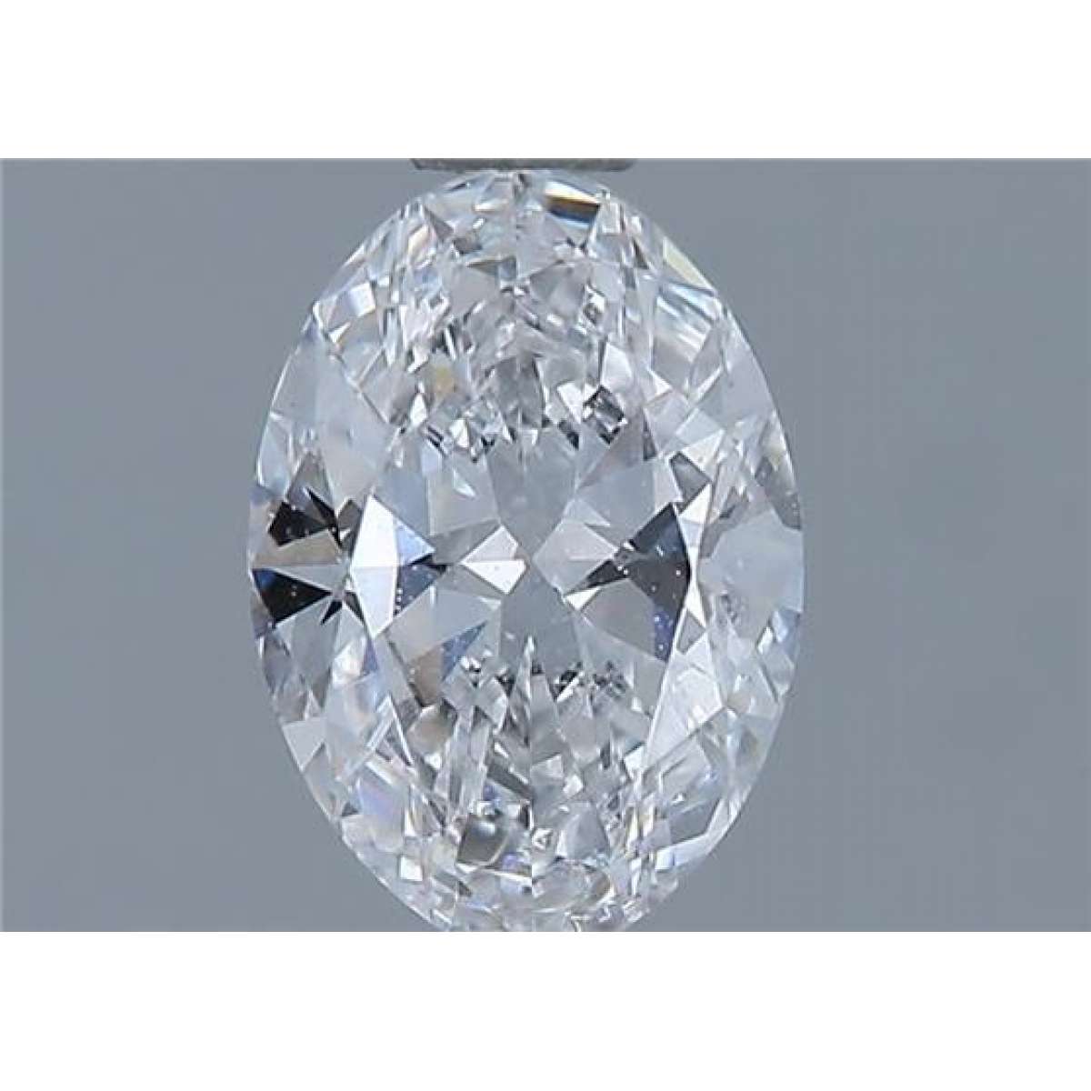 Certified Diamond GIA Carats 0.6 Color D Clarity VVS2 - VG VG Fluorescence FNT Brown No Green No Milky No EyeClean 100% Certified Diamond GIA Carats 0.6 Color D Clarity VVS2 - VG VG Fluorescence FNT Brown No Green No Milky No EyeClean 100%