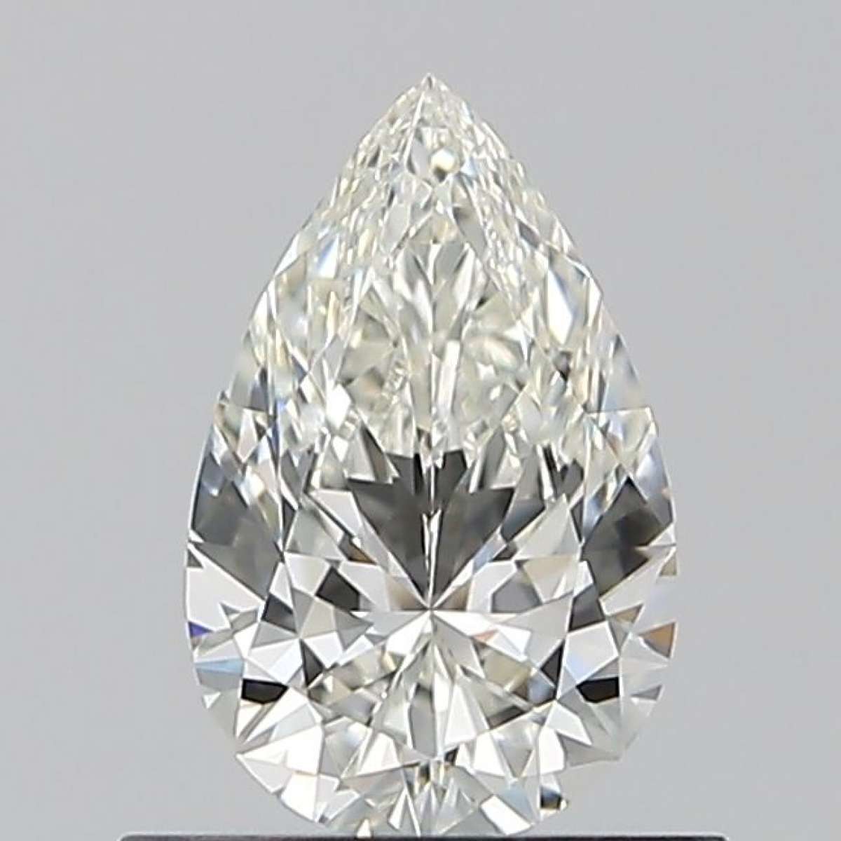 Certified Diamond IGI Carats 0.6 Color G Clarity IF  -  EX  EX Fluorescence NON Brown No Green No Milky No EyeClean 100%