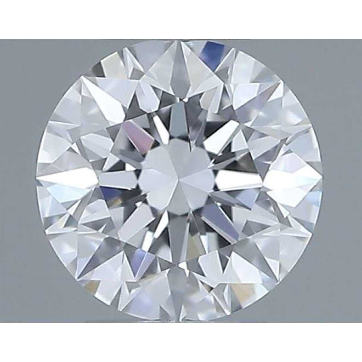 Certified Diamond GIA Carats 0.33 Color D Clarity FL  EX  EX  EX Fluorescence NON Brown No Green No Milky No EyeClean 100%