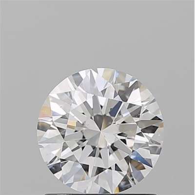 Certified Diamond GIA Carats 1.12 Color E Clarity SI1  EX  EX  EX Fluorescence FNT Brown No Green No Milky No EyeClean 100%