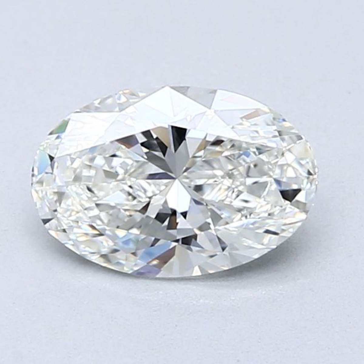Certified Diamond GIA Carats 1.2 Color G Clarity VS1  -  EX  VG Fluorescence FNT Brown No Green No Milky No EyeClean 100%