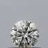 Certified Diamond IGI Carats 0.32 Color G Clarity IF  EX  EX  EX Fluorescence NON Brown No Milky No EyeClean 100%