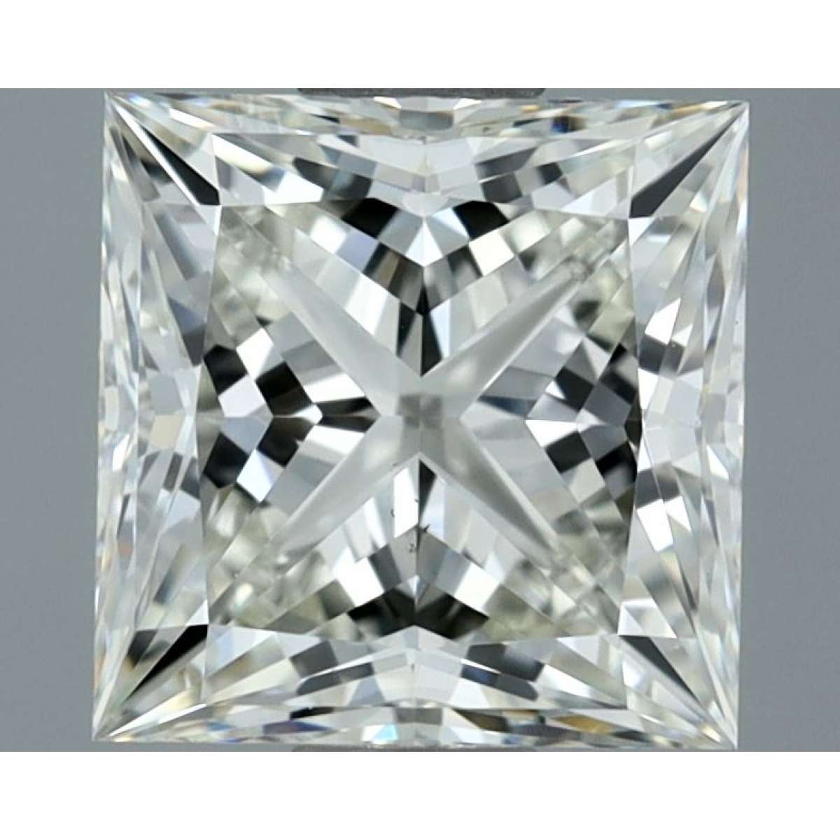 Certified Diamond IGI Carats 1.51 Color H Clarity VS1  -  EX  EX Fluorescence NON Brown No Green No Milky No EyeClean 100%
