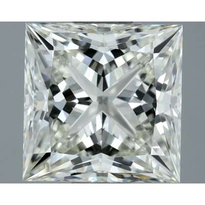 Certified Diamond IGI Carats 1.51 Color H Clarity VS1  -  EX  EX Fluorescence NON Brown No Green No Milky No EyeClean 100%