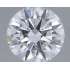 Certified Diamond GIA Carats 0.31 Color E Clarity VS1  EX  EX  EX Fluorescence NON Brown No Green No Milky No EyeClean 100%