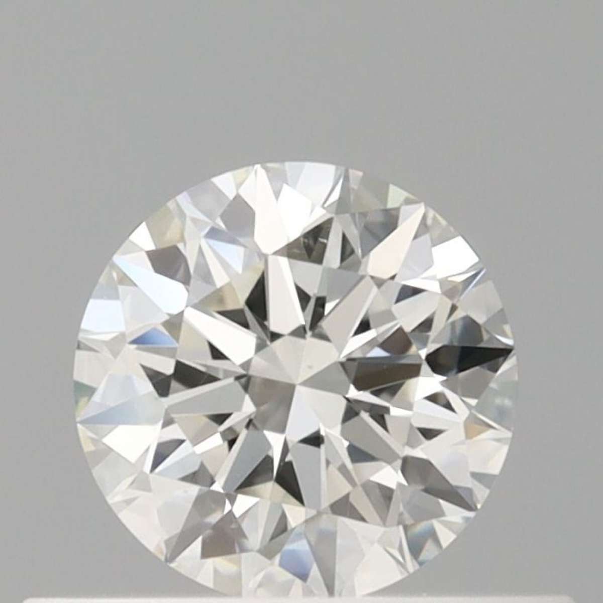 Certified Diamond GIA Carats 0.41 Color H Clarity VS2 EX EX EX Fluorescence MED Brown No Green No Milky No EyeClean 100% Certified Diamond GIA Carats 0.41 Color H Clarity VS2 EX EX EX Fluorescence MED Brown No Green No Milky No EyeClean 100%