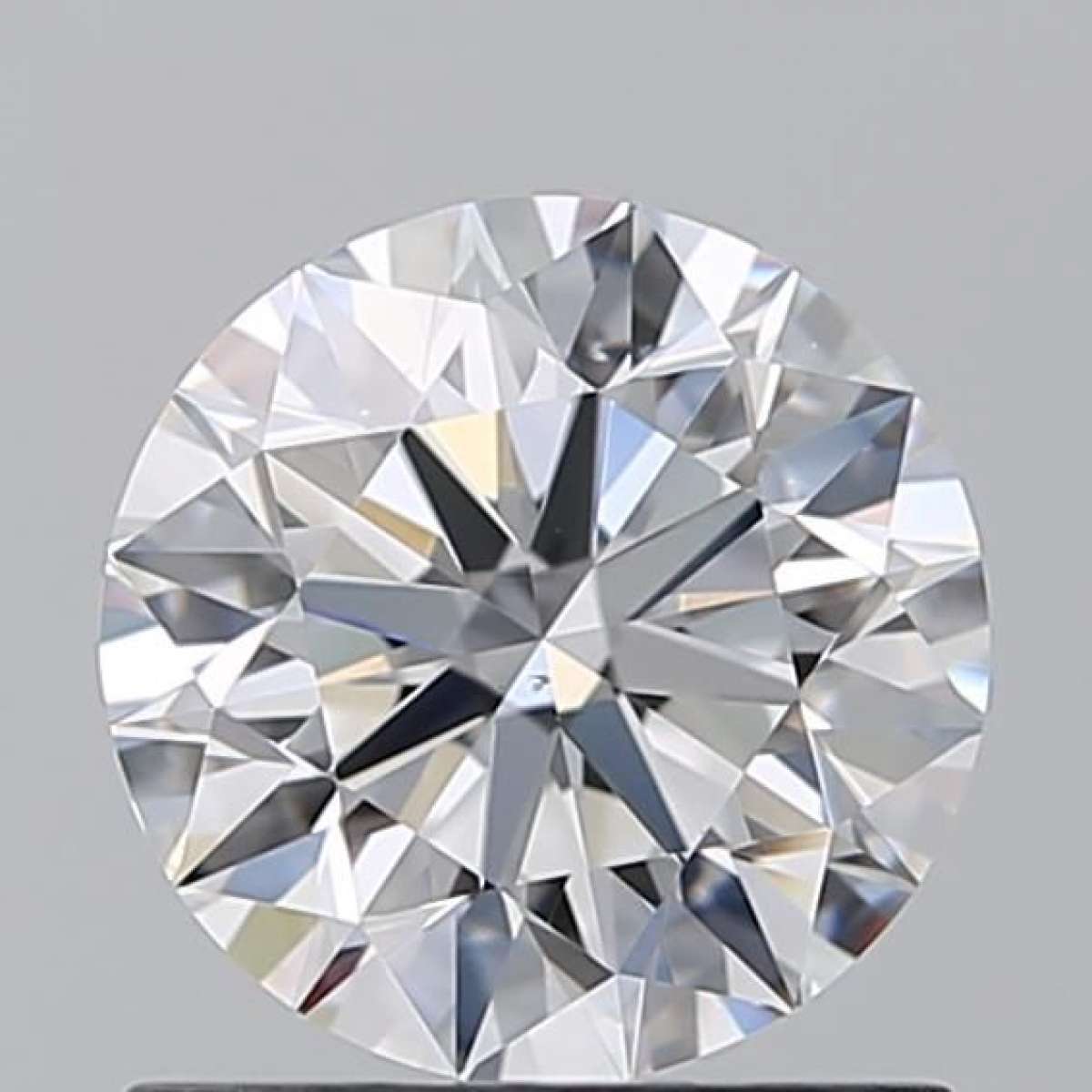 Certified Diamond GIA Carats 1.01 Color D Clarity VS2 EX EX EX Fluorescence NON Brown No Green No Milky No EyeClean 100% Certified Diamond GIA Carats 1.01 Color D Clarity VS2 EX EX EX Fluorescence NON Brown No Green No Milky No EyeClean 100%