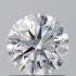 Certified Diamond GIA Carats 1.01 Color D Clarity VS2  EX  EX  EX Fluorescence NON Brown No Green No Milky No EyeClean 100%