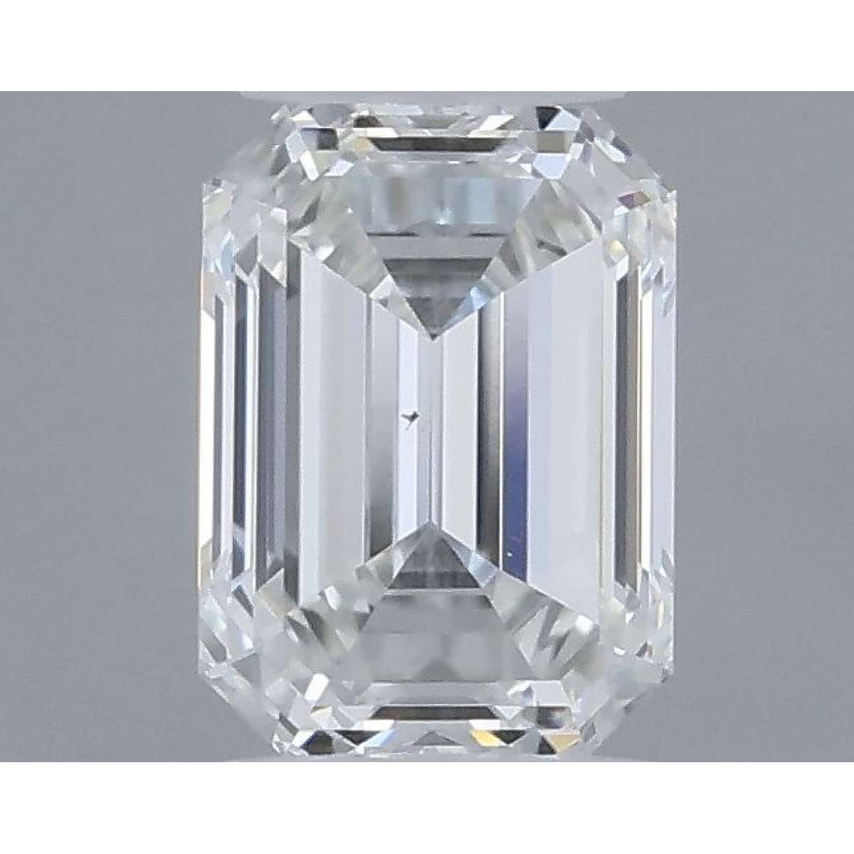 Diamante Certificato GIA Carati 0.3 Colore G Purezza VS2  -  EX  VG Fluorescenza NON Brown No Green No Milky No EyeClean 100%