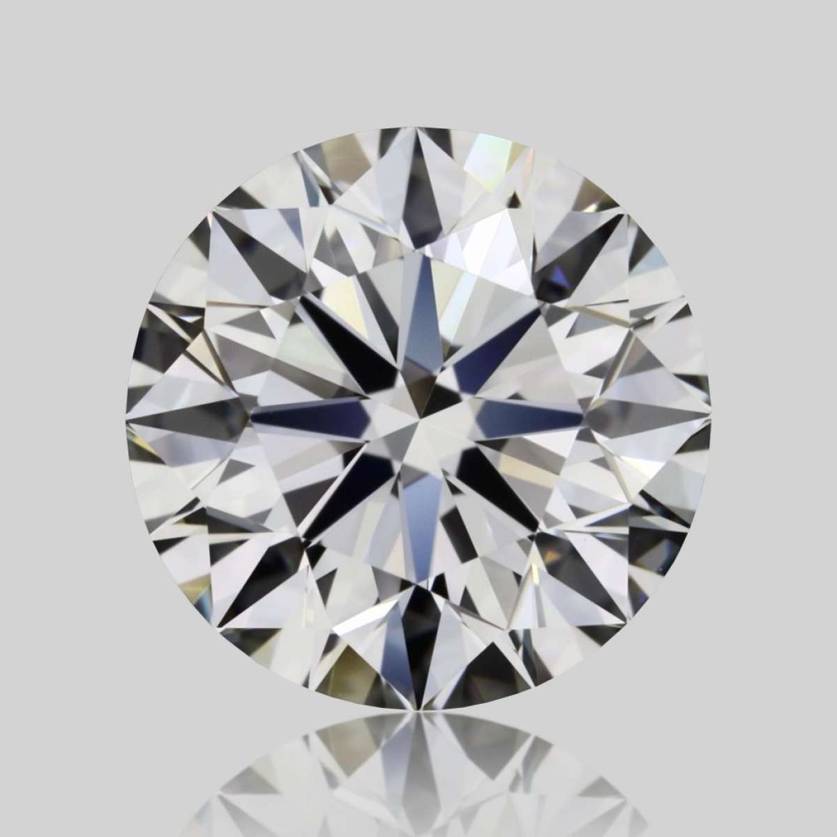Diamante Certificato HRD Carati 1.2 Colore G Purezza VVS1 EX EX EX Fluorescenza NON Brown No Green No Milky No EyeClean 100% Diamante Certificato HRD Carati 1.2 Colore G Purezza VVS1 EX EX EX Fluorescenza NON Brown No Green No Milky No EyeClean 100%