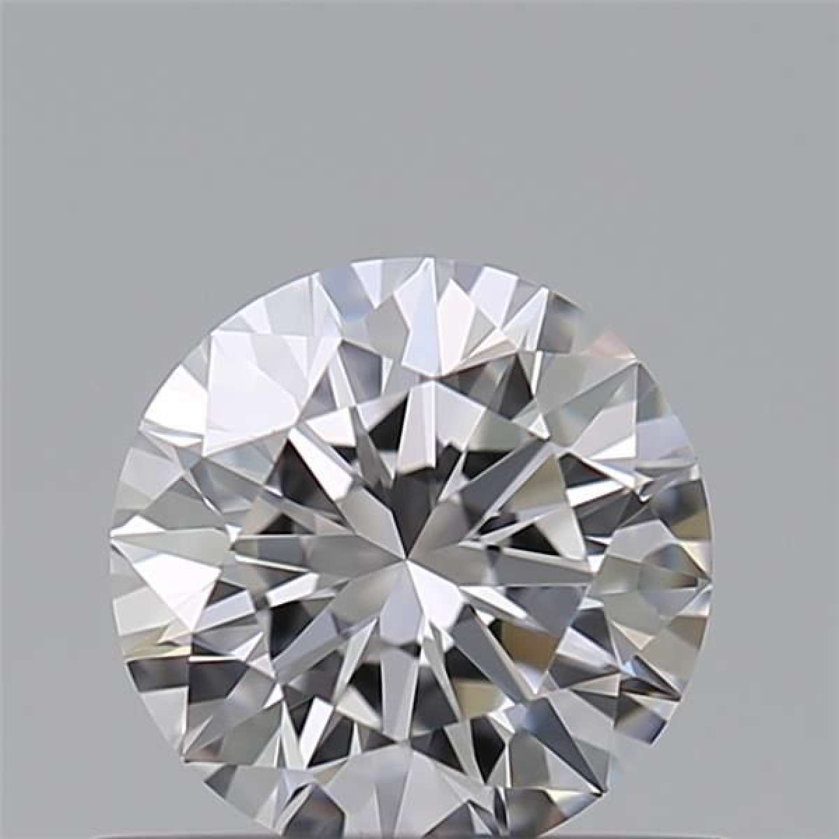 Certified Diamond GIA Carats 0.52 Color D Clarity VVS1 EX EX EX Fluorescence NON Brown No Green No Milky No EyeClean 100% Certified Diamond GIA Carats 0.52 Color D Clarity VVS1 EX EX EX Fluorescence NON Brown No Green No Milky No EyeClean 100%