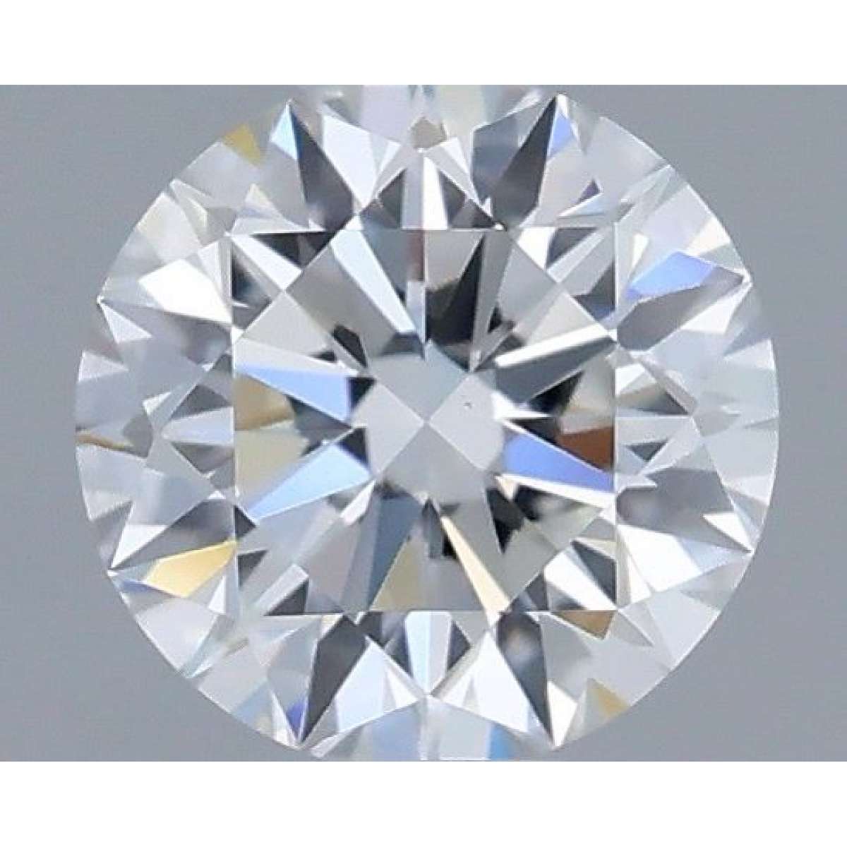 Diamante Certificato GIA Carati 0.35 Colore E Purezza VS2  EX  EX  EX Fluorescenza NON Brown No Green No Milky No EyeClean 100%