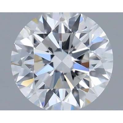 Certified Diamond GIA Carats 0.35 Color E Clarity VS2 EX EX EX Fluorescence NON Brown No Green No Milky No EyeClean 100% Certified Diamond GIA Carats 0.35 Color E Clarity VS2 EX EX EX Fluorescence NON Brown No Green No Milky No EyeClean 100%