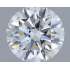 Diamante Certificato GIA Carati 0.35 Colore E Purezza VS2  EX  EX  EX Fluorescenza NON Brown No Green No Milky No EyeClean 100%