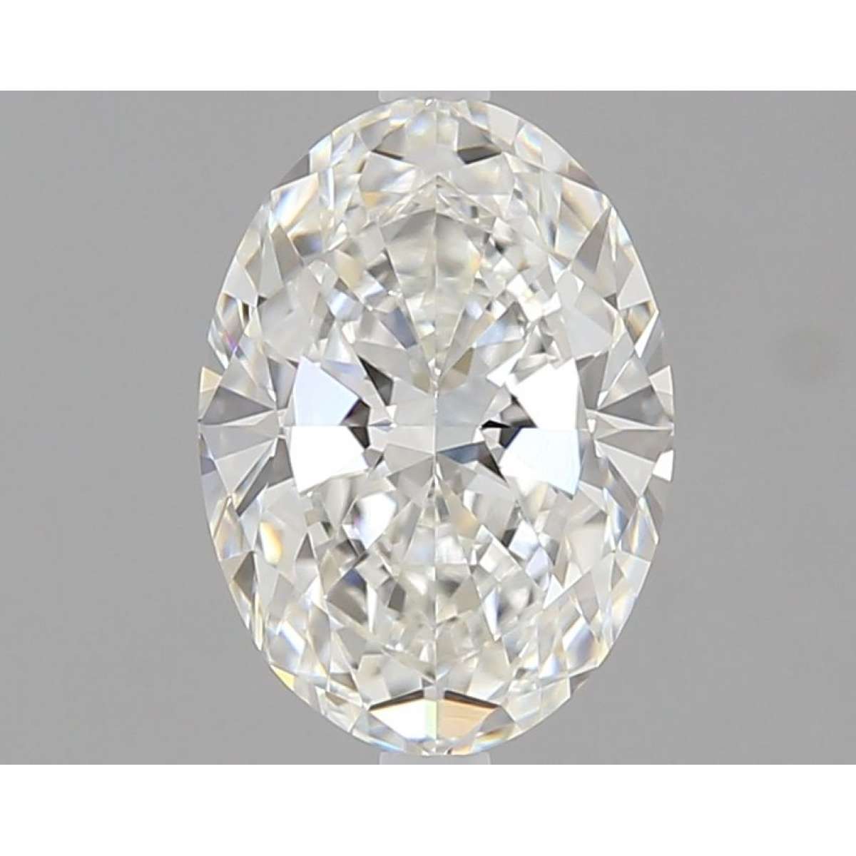 Certified Diamond GIA Carats 1.01 Color G Clarity VS1  -  EX  EX Fluorescence NON Brown No Green No Milky No EyeClean 100%